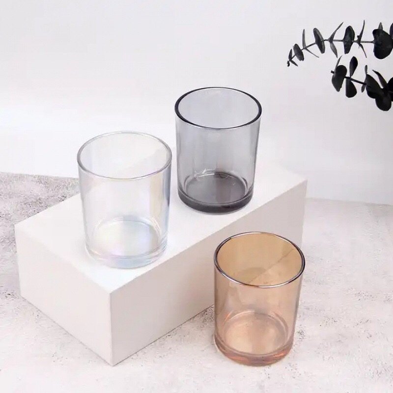 Candle jar YLC2503 - Image 2