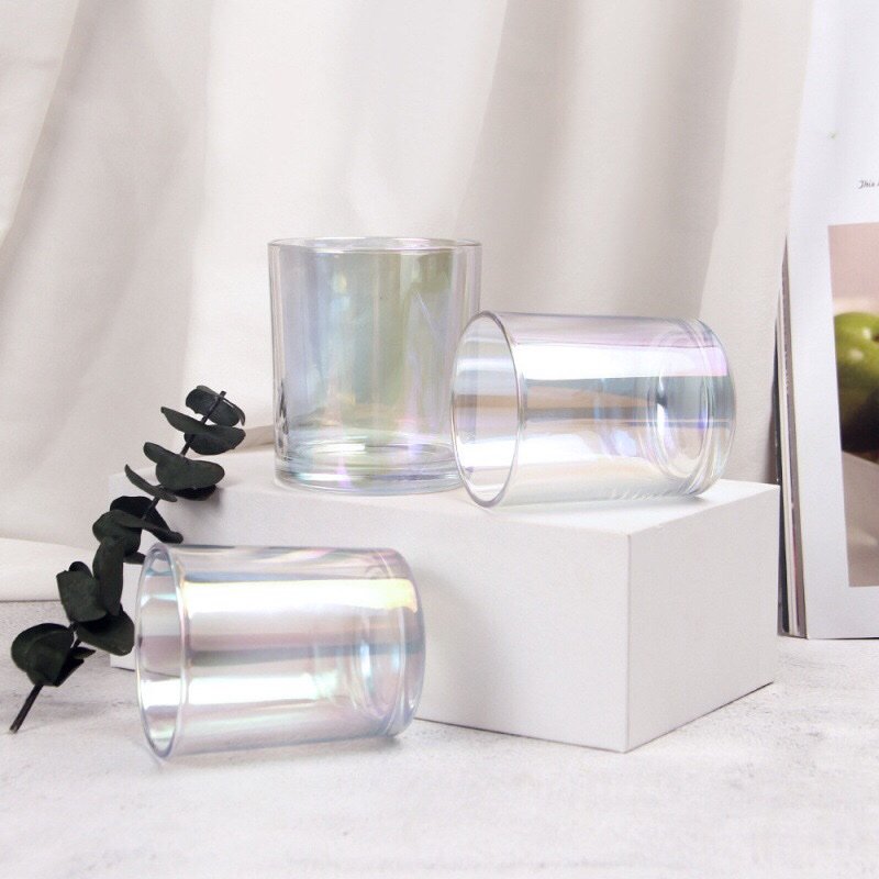 Candle jar YLC2503 - Image 3