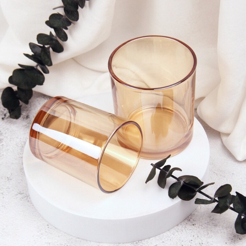 Candle jar YLC2503 - Image 4