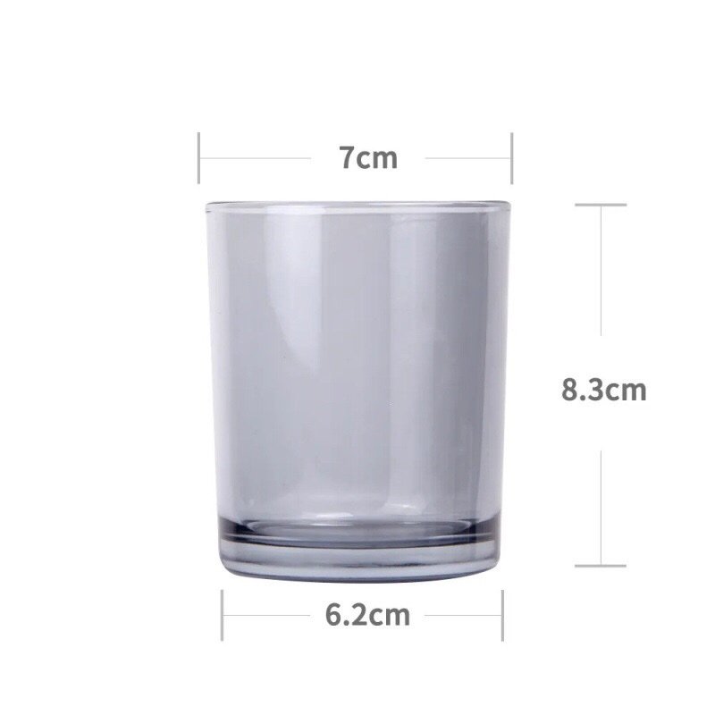 Candle jar YLC2503 - Image 7