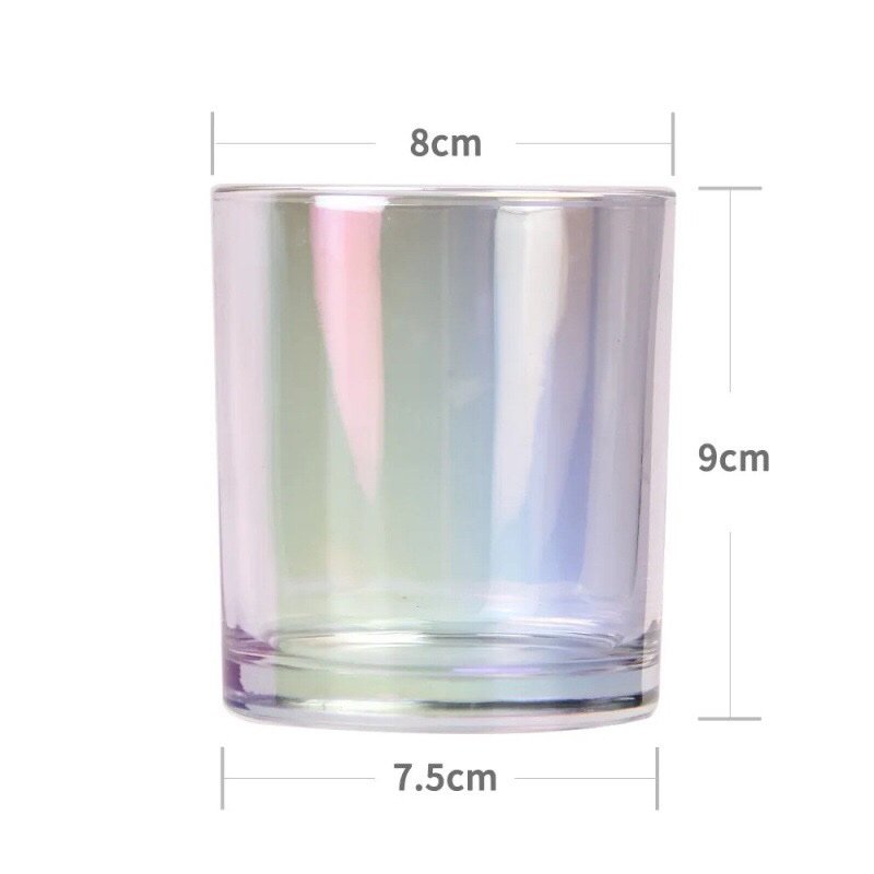 Candle jar YLC2503 - Image 10