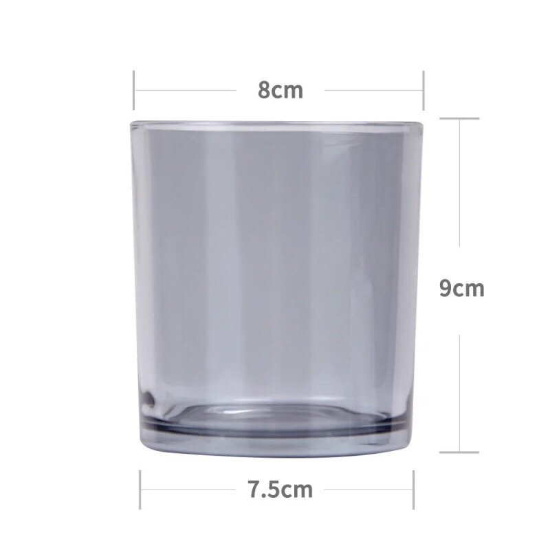 Candle jar YLC2503 - Image 11