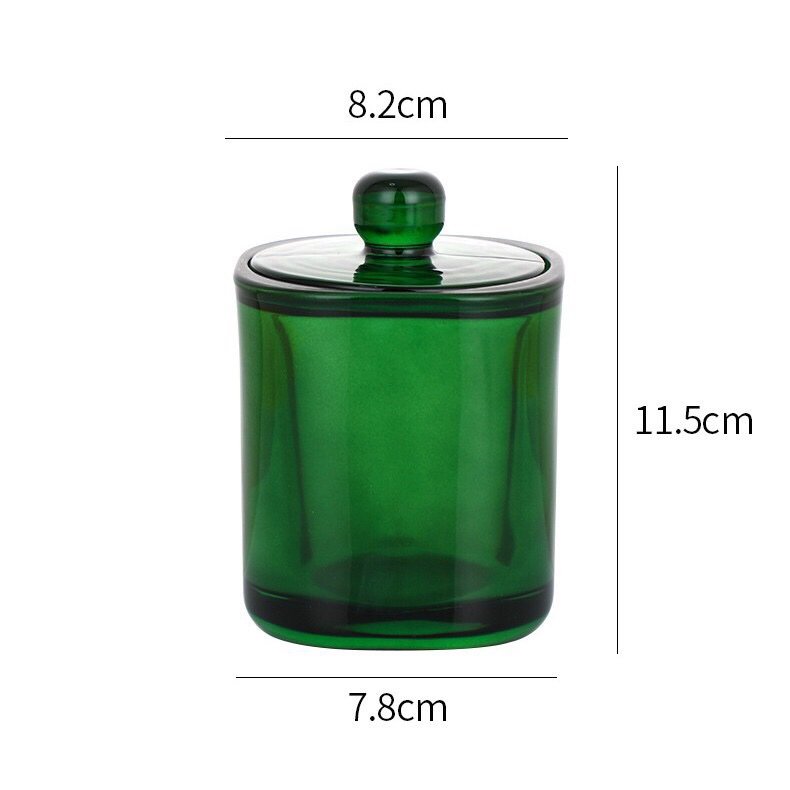 candle jar YLC2501 - Image 6