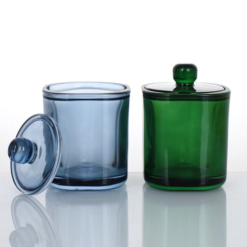 candle jar YLC2501 - Image 3