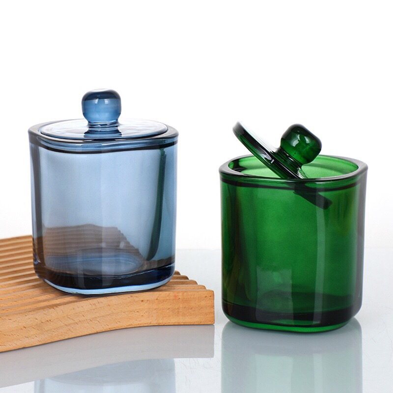 candle jar YLC2501 - Image 2