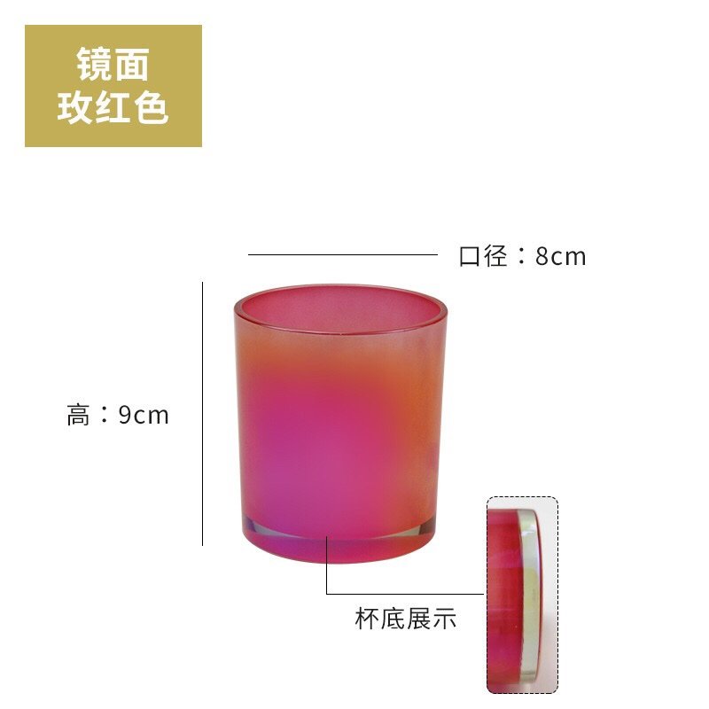 Candle jar YLC2500 - Image 6