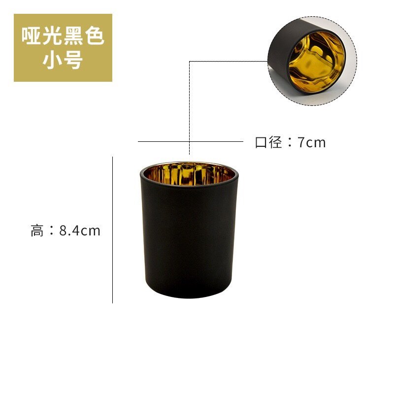 Candle jar YLC2500 - Image 8