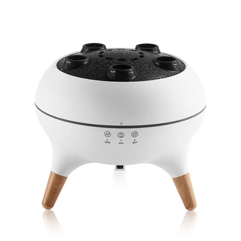 Music-Sync Jellyfish Aroma Diffuser V80 - Image 5