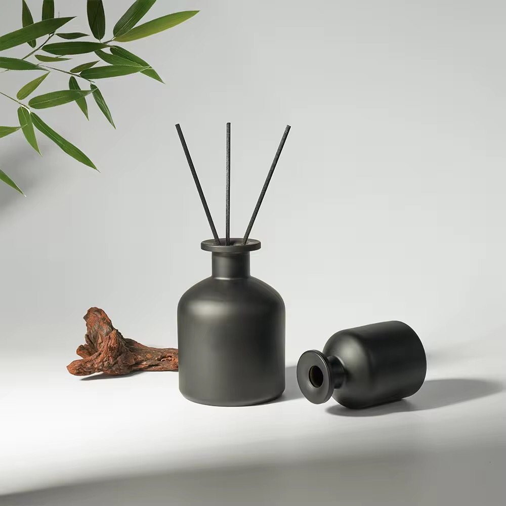 50ml-250ml Reed Diffuser Bottles for Home Fragrance - Image 2