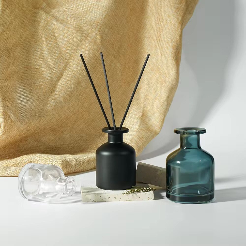 50ml-250ml Reed Diffuser Bottles for Home Fragrance - Image 3