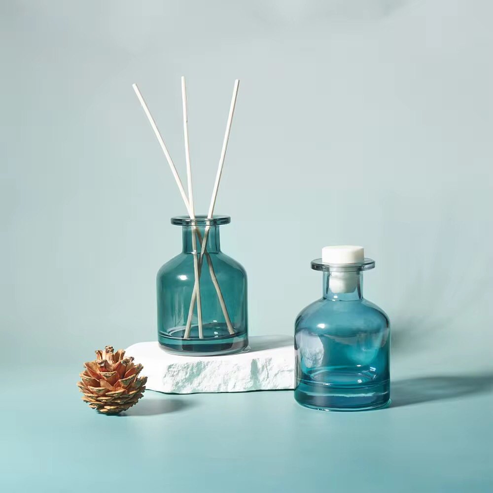 50ml-250ml Reed Diffuser Bottles for Home Fragrance - Image 4