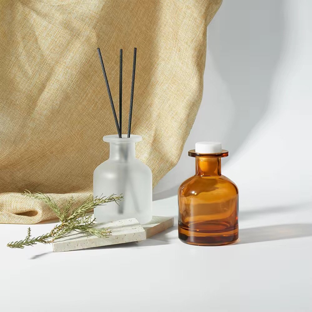 50ml-250ml Reed Diffuser Bottles for Home Fragrance - Image 5