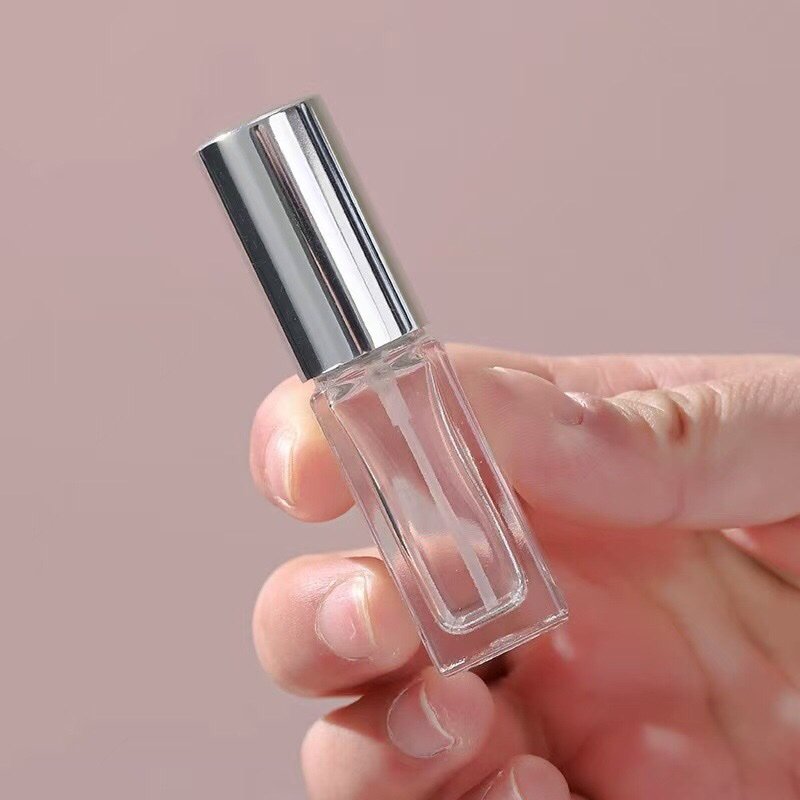 Silver Gold Black Metal Caps for Roll-On Bottles - Premium Finishes Available