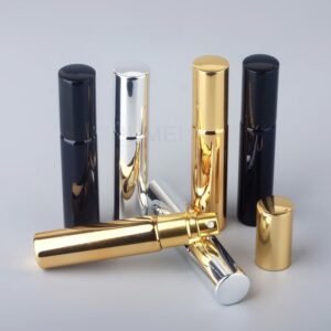 5ml vs 10ml Perfume Refill Bottle - Compact Travel Size